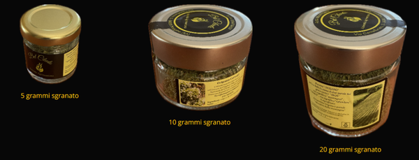 kit 1 Scoperta Cervati