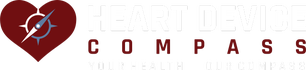 Heart Device Compass
