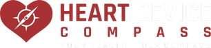 Heart Device Compass
