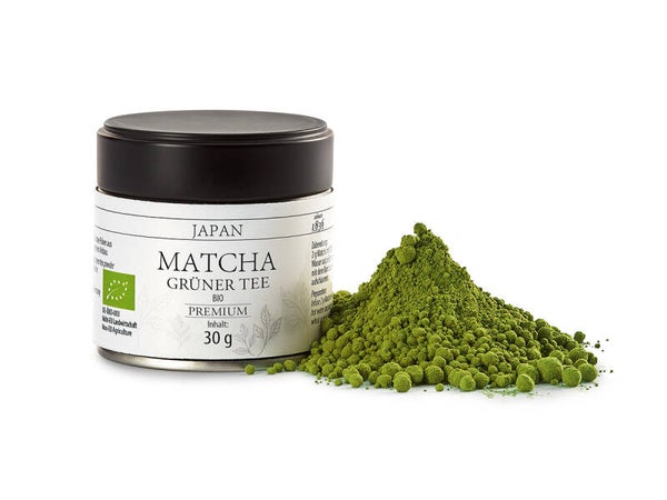 Matcha Premium