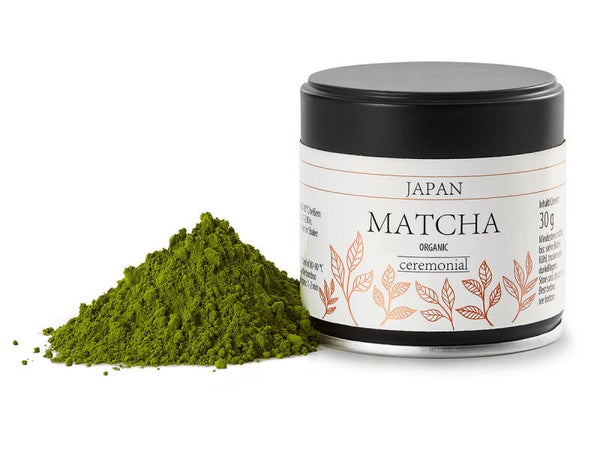 Matcha Ceremonial