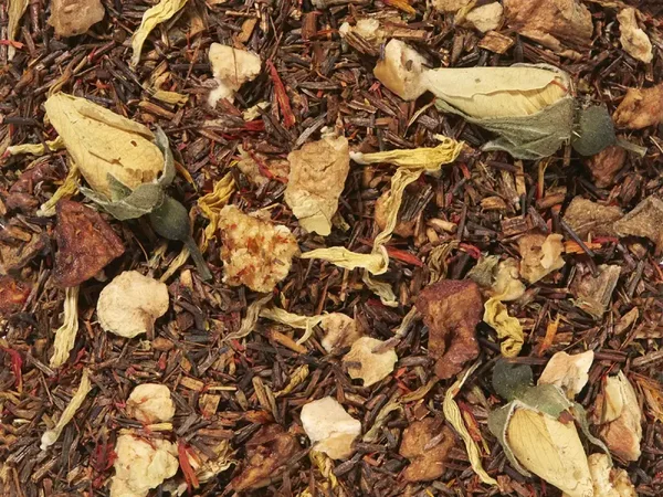 Rooibos Miel