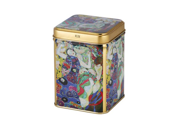 Tin Klimt "La Vierge"  100g