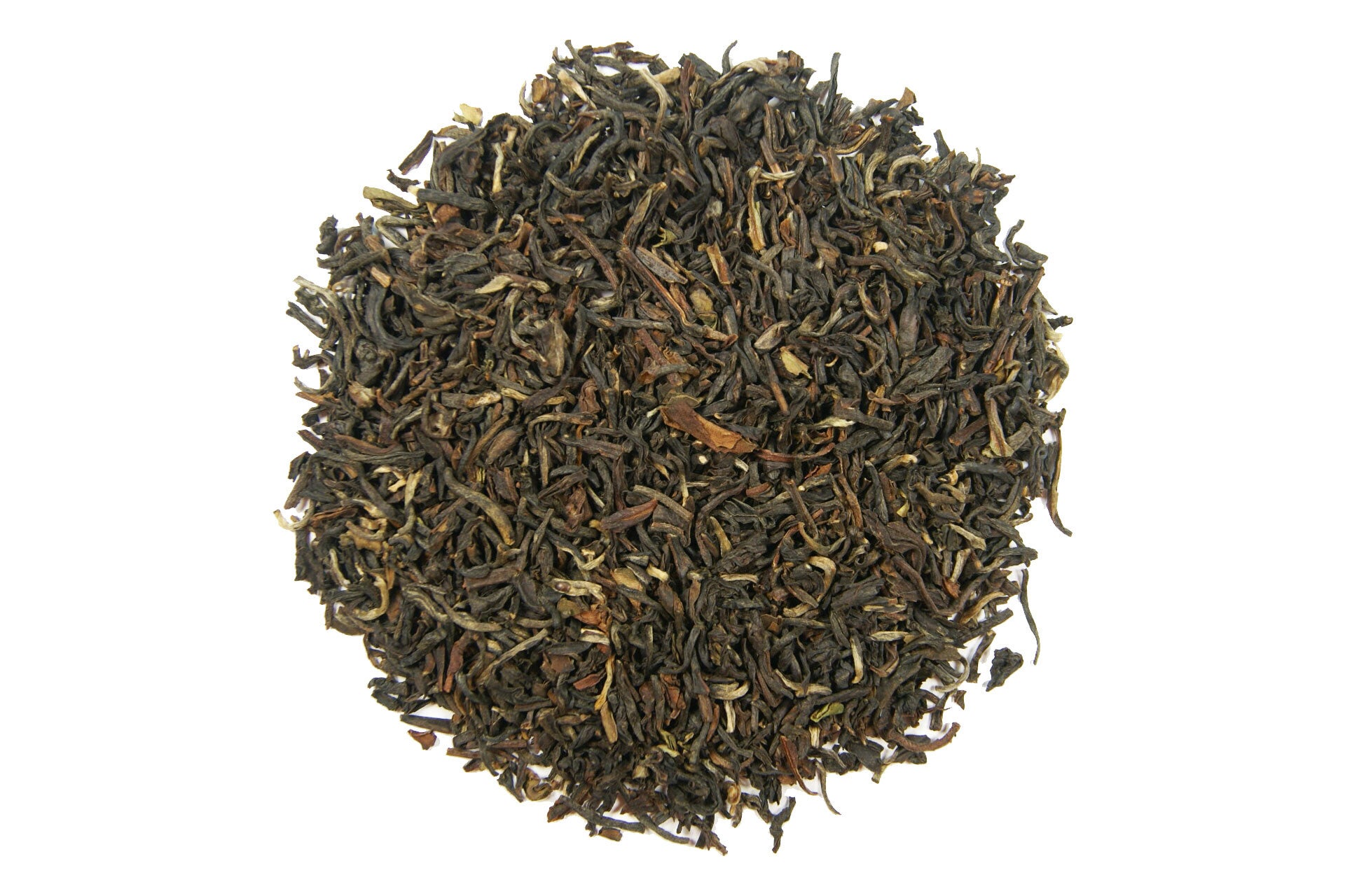Himalayan Darjeeling