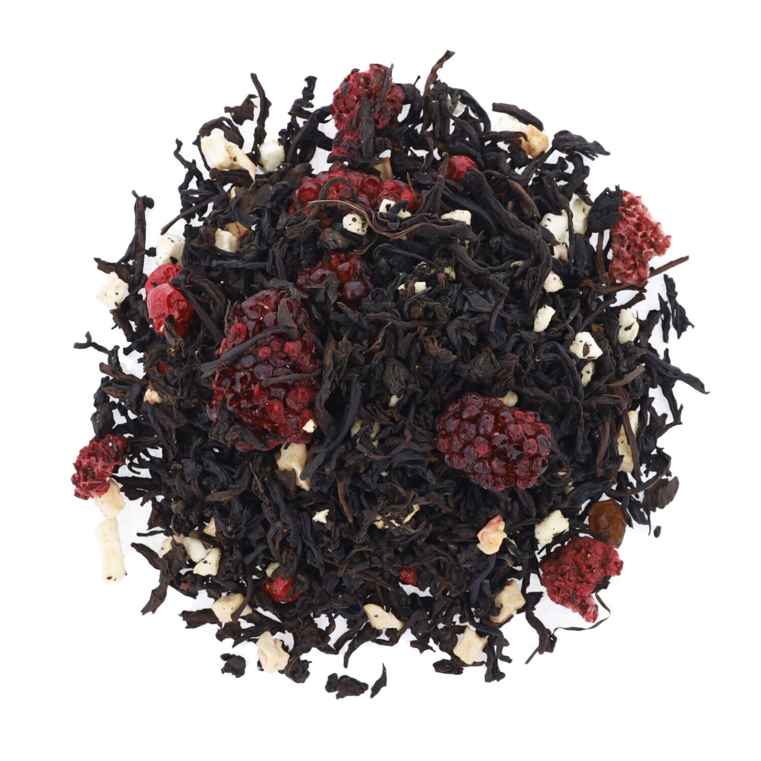 Parfum d'Automne Black