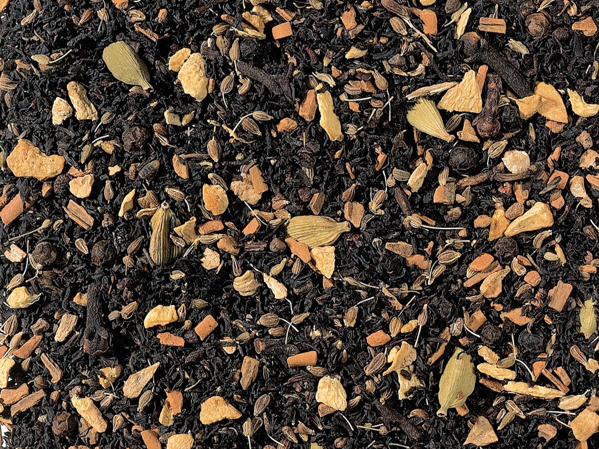 Spice Chai