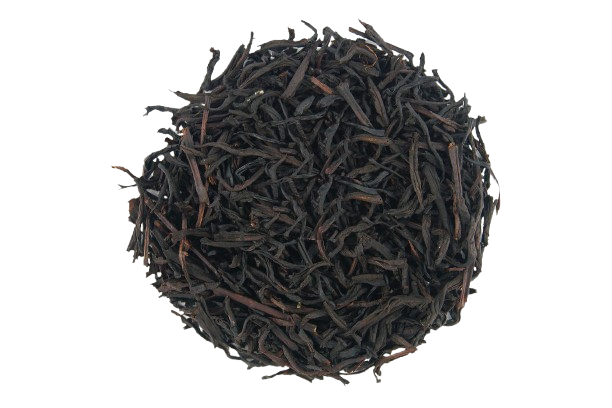 Earl Grey black