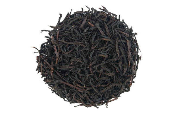Earl Grey black