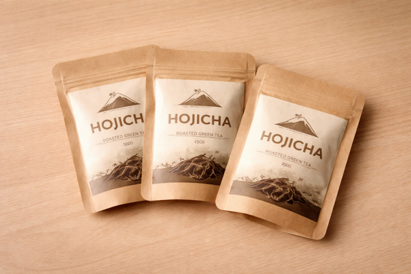 Hojicha 30g