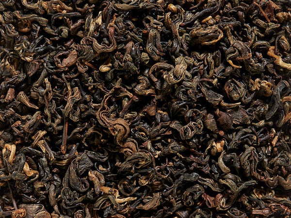 Oolong Dragon du Muscat