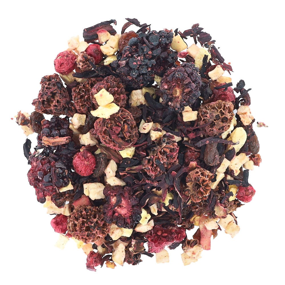 Spanish Sangria fruits