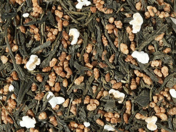 GENMAICHA BIO