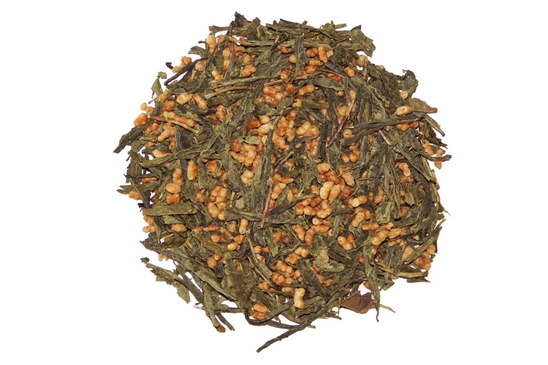 Genmaicha