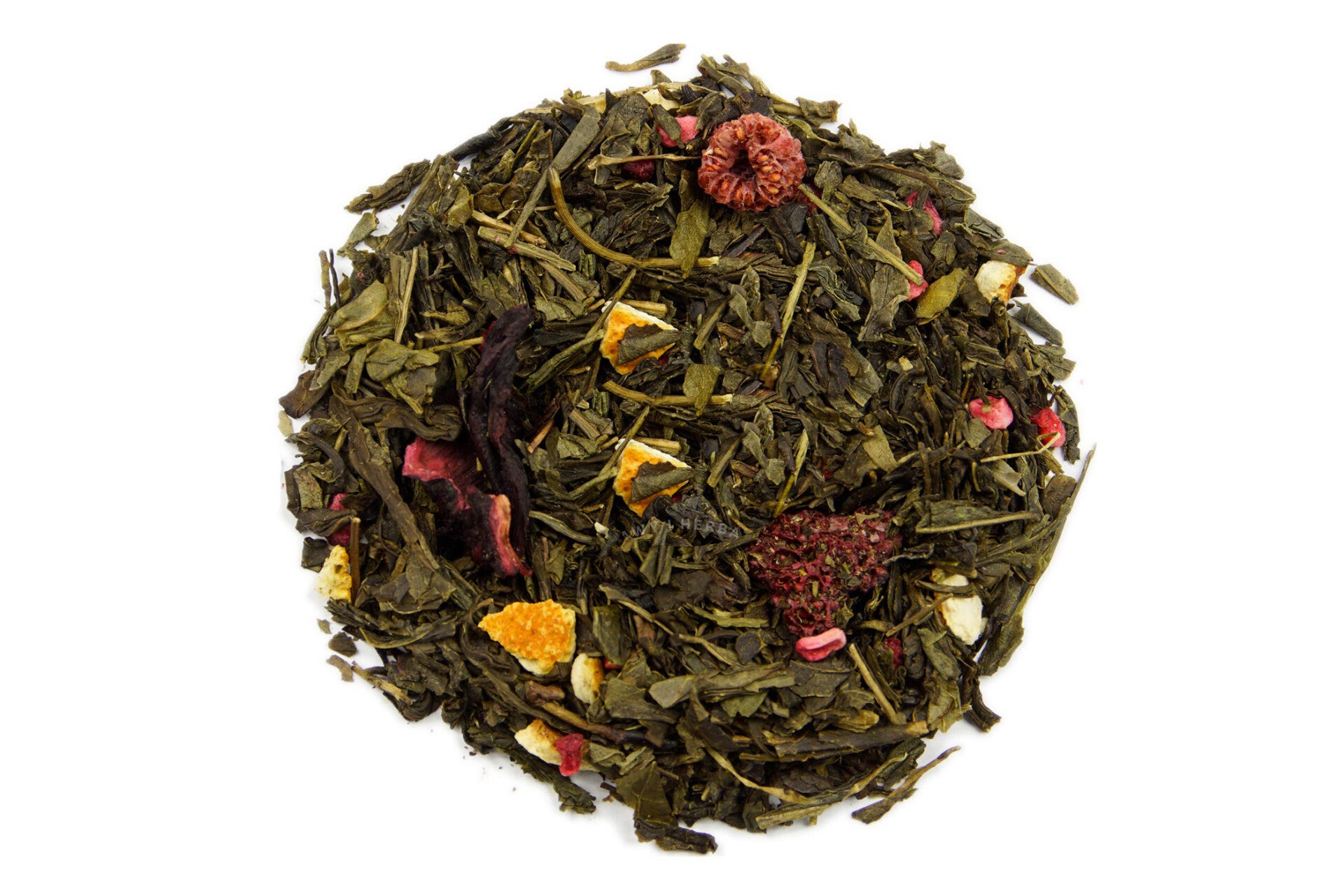 Parfum d'Automne Green