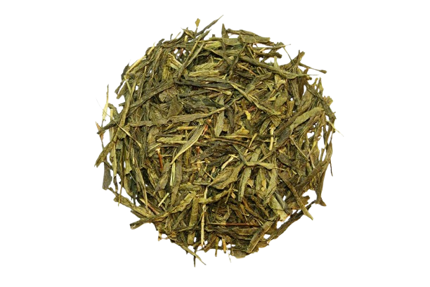 Bancha China