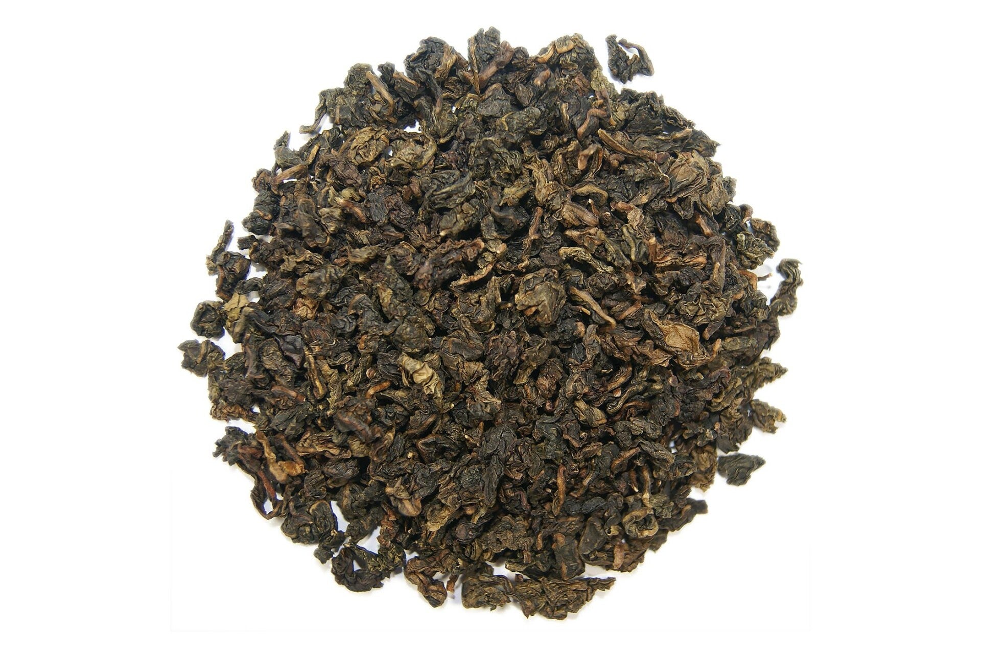 Oolong Black Dragon