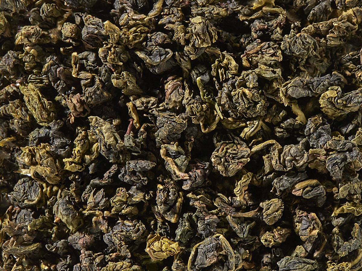 Oolong Jasmin