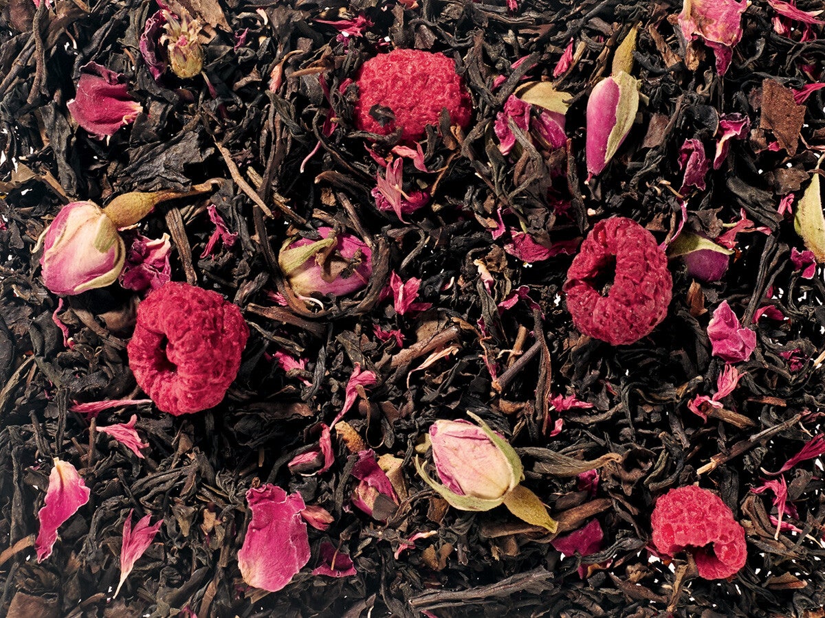 Oolong Pink