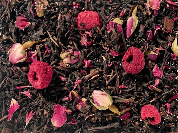 Oolong Pink