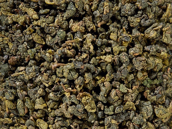 Oolong Sticky Rice