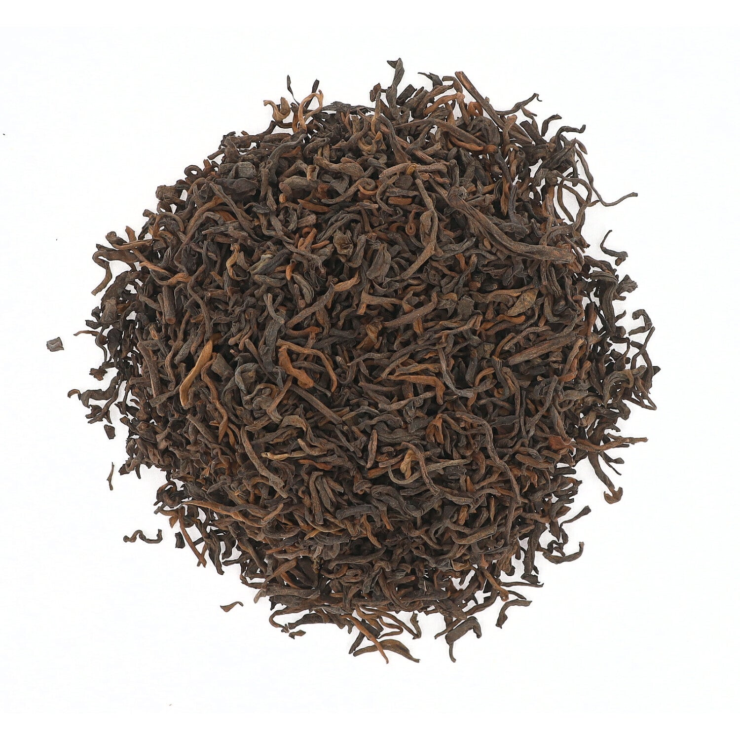 Pu-erh