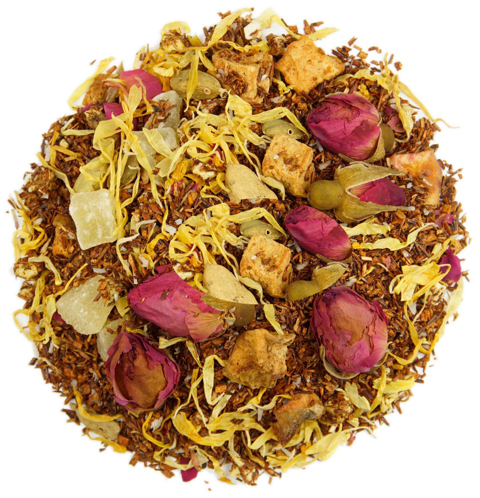 Rooibos Tropical