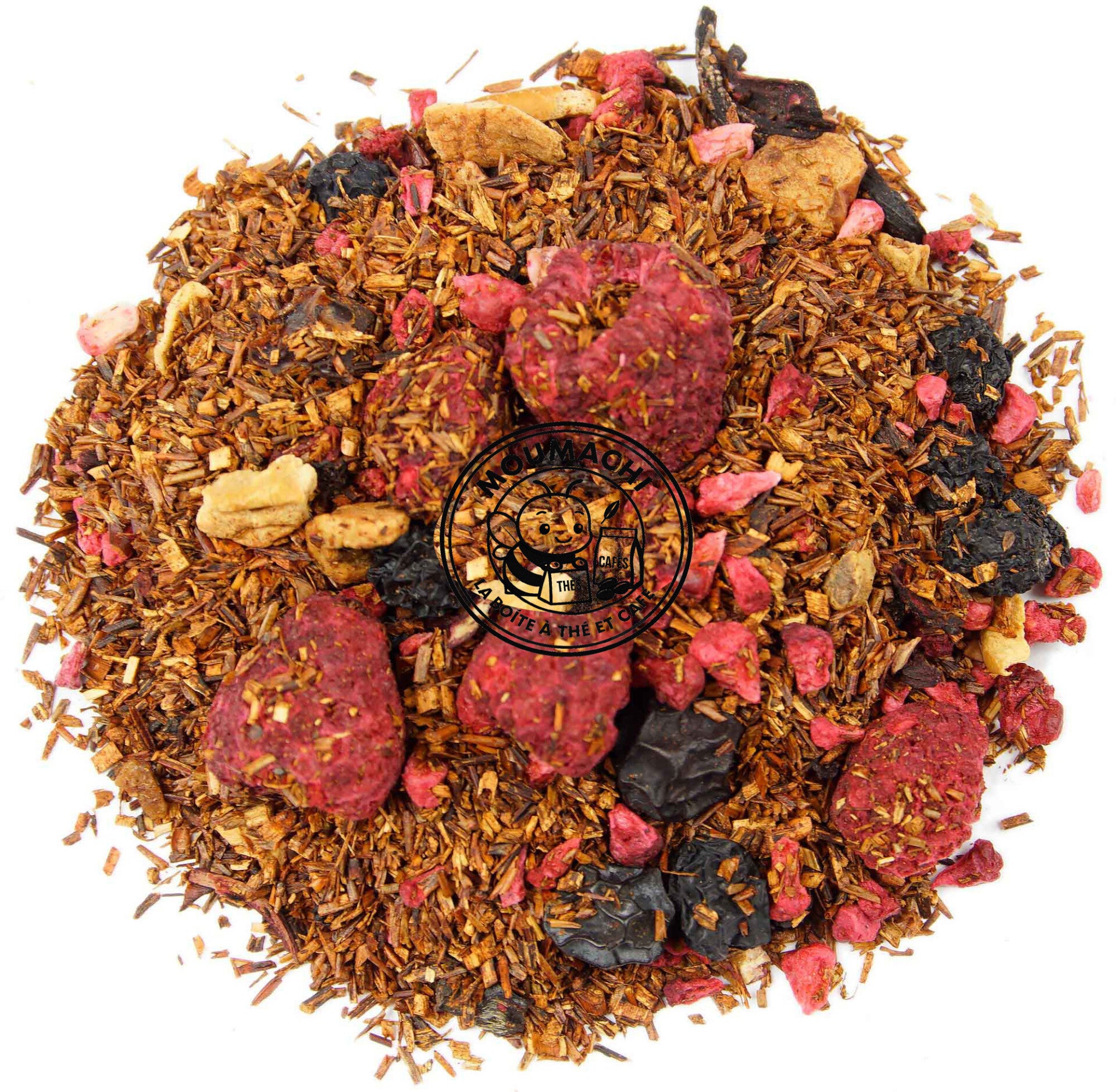Rooibos Verry Berry