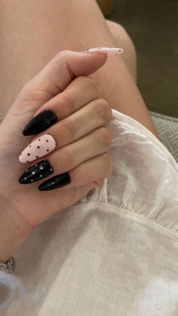 Polkadot