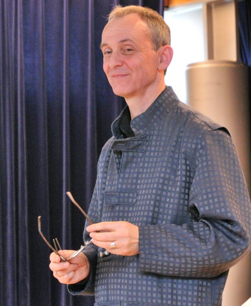 Coert Bremmers (dirigent)