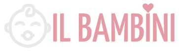 Il Bambini logo
