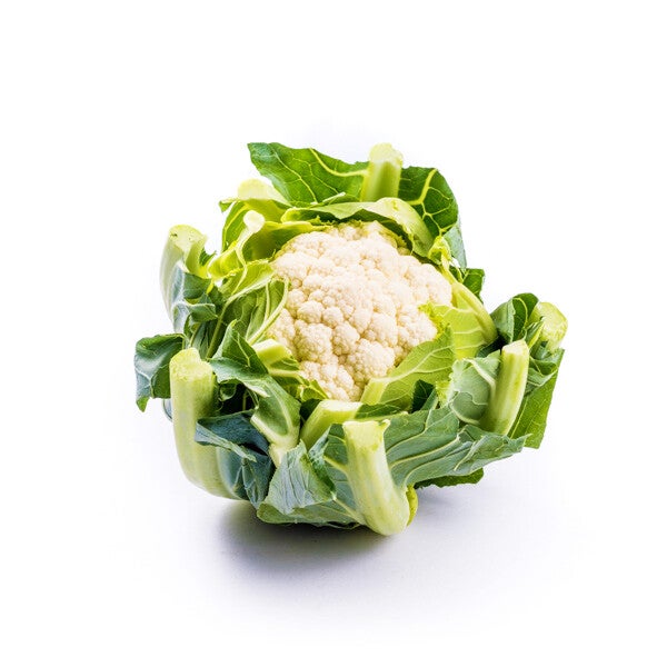 Cauliflower Each