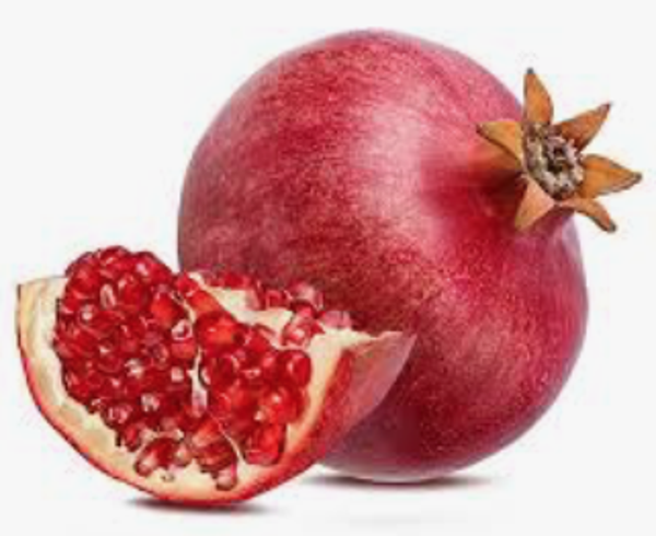 Pomegranate Each