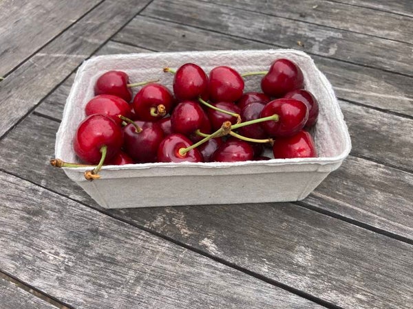 Cherries 500g