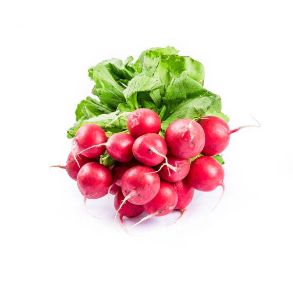 Radish Bunch