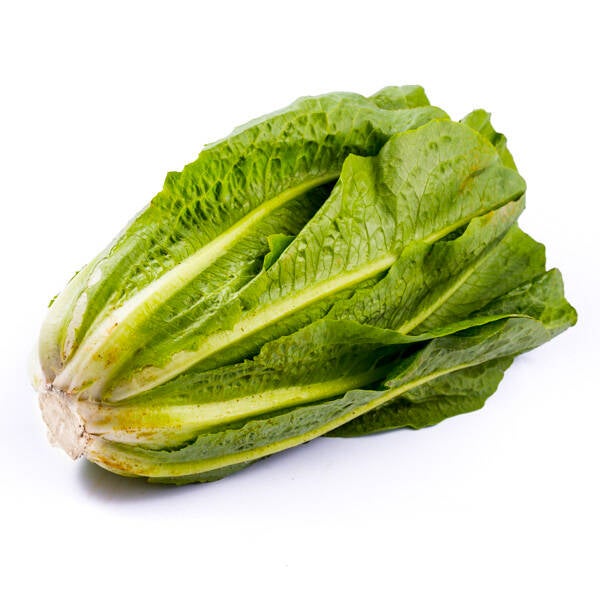 Lettuce Romaine Each