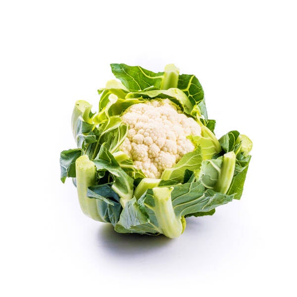 Cauliflower Each