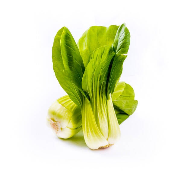 Pak Choi Twin Pack