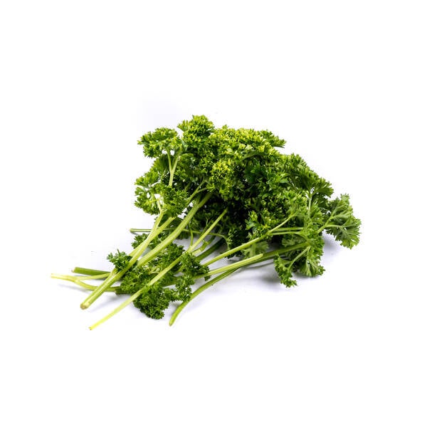 Curly Parsley 100g