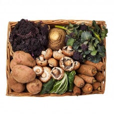 Organic Farm Box