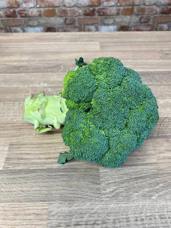 Broccoli