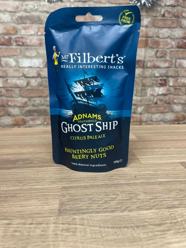 Filberts Beery Nuts