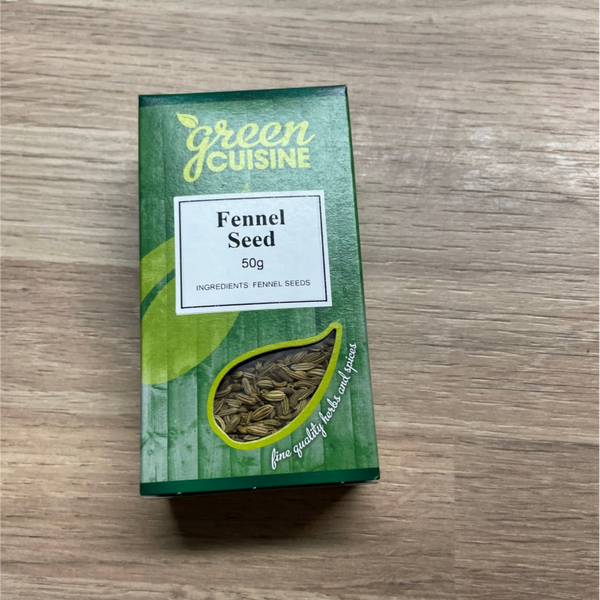 Fennel Seeds