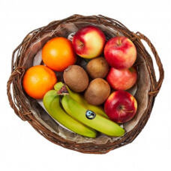 Organic Small Fruit (Add on only)