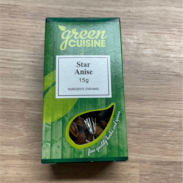 Star Anise