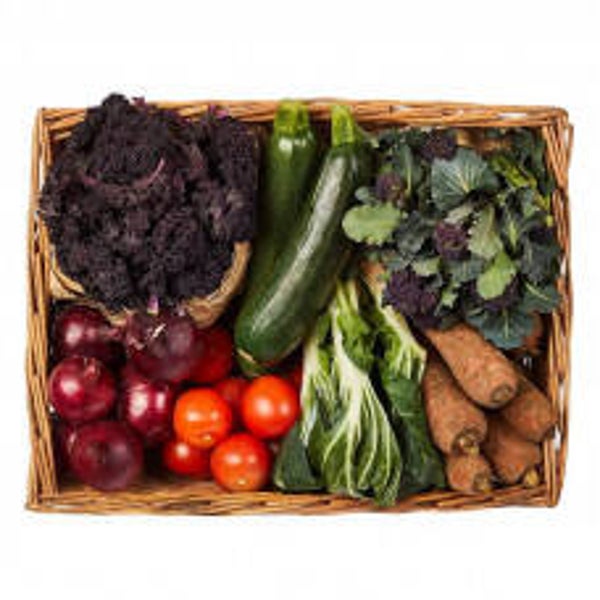 Organic Less Roots Box