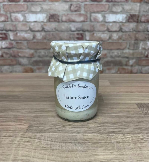 Tartare sauce