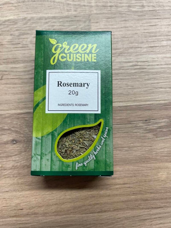 Rosemary