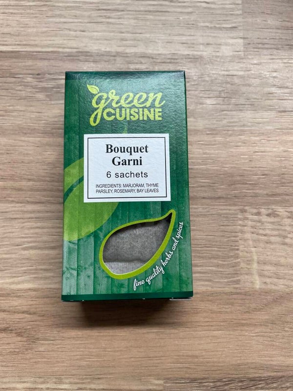 Bouquet Garni