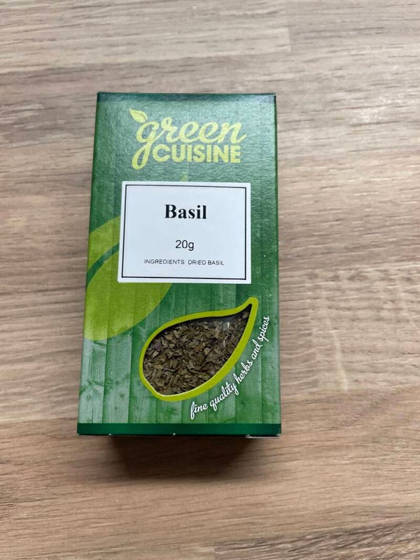 Basil