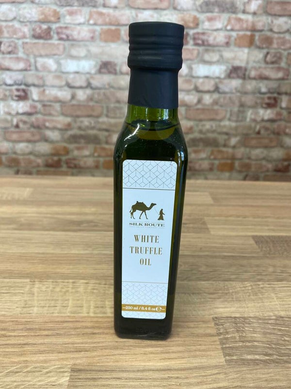 White Truffle Oil 250ml